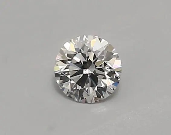 0.35 Carat · ROUND · D · VS1 · IGI · Excellent Cut