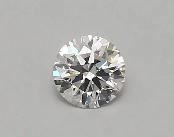 0.37 Carat · ROUND · D · VS1 · IGI · Ideal Cut