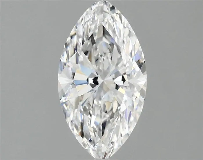 1.30 Carat · MARQUISE · D · VVS2 · IGI · Excellent Cut