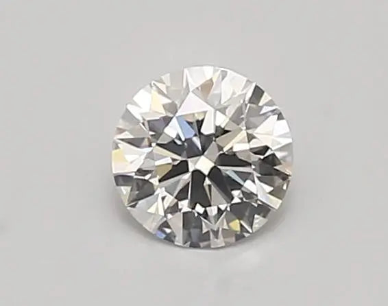 0.56 Carat · ROUND · D · VVS1 · IGI · Ideal Cut