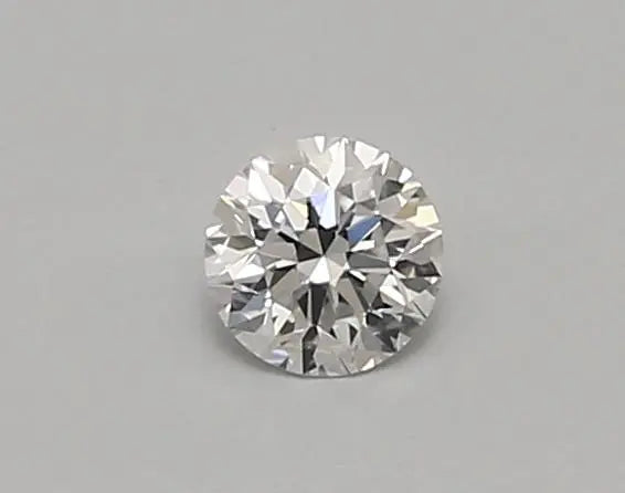 0.29 Carat · ROUND · D · VVS2 · IGI · Excellent Cut
