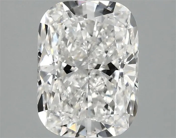 2.05 Carat · CUSHION · E · VS1 · IGI · Excellent Cut