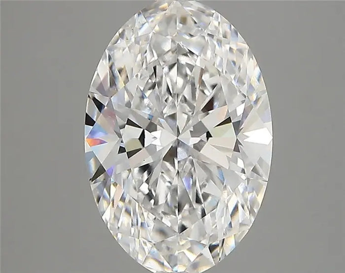 3.01 Carat · OVAL · E · VS1 · GIA · Very Good Cut
