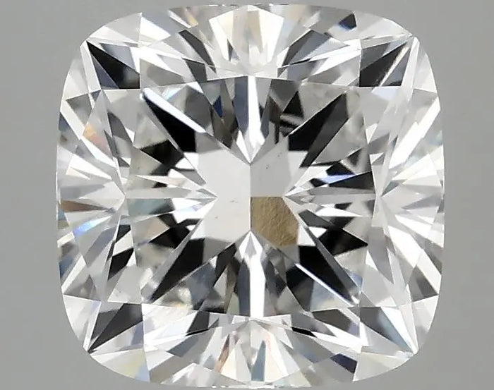 2.94 Carat · CUSHION · F · VS1 · IGI · Excellent Cut