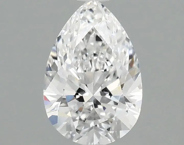 1.08 Carat · PEAR · D · VS1 · IGI · Excellent Cut