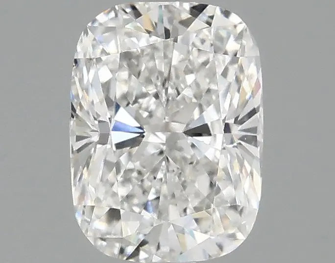 1.55 Carat · CUSHION · E · VS2 · IGI · Excellent Cut