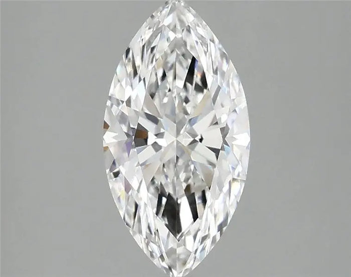 1.49 Carat · MARQUISE · E · VVS2 · IGI · Excellent Cut