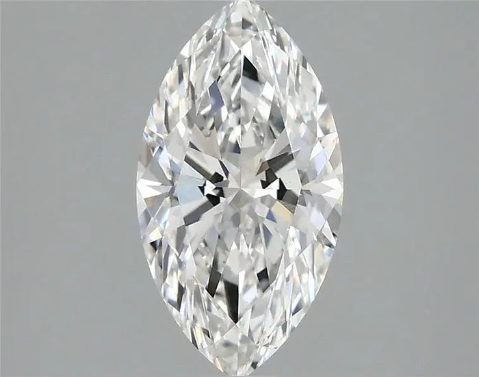 1.59 Carat · MARQUISE · E · VS2 · IGI · Excellent Cut