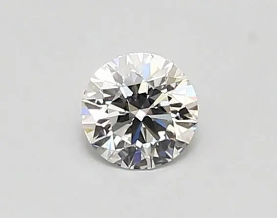 0.42 Carat · ROUND · D · FL · IGI · Ideal Cut