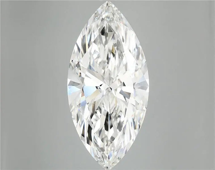 10.02 Carat · MARQUISE · F · VVS2 · IGI · Excellent Cut