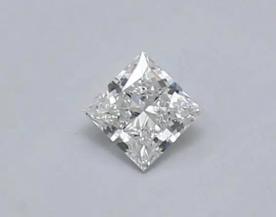 0.31 Carat · PRINCESS · D · VVS1 · IGI · Excellent Cut