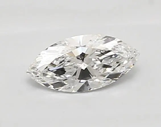 0.47 Carat · MARQUISE · D · VVS1 · IGI · Excellent Cut