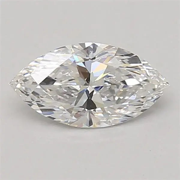 0.84 Carat · MARQUISE · D · VVS2 · IGI · Excellent Cut