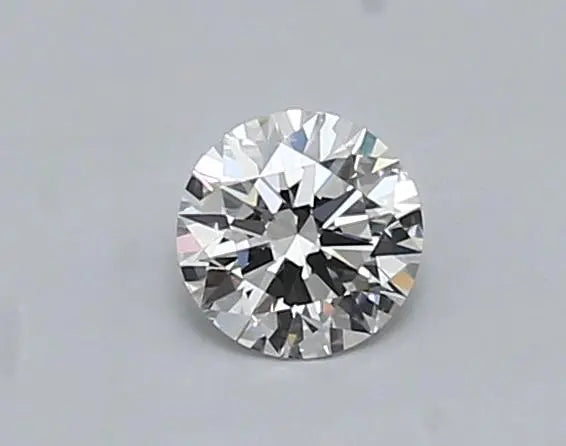 0.47 Carat · ROUND · D · VVS1 · IGI · Ideal Cut