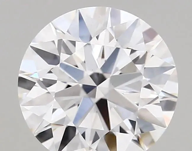 1.93 Carat · ROUND · D · VVS2 · IGI · Ideal Cut