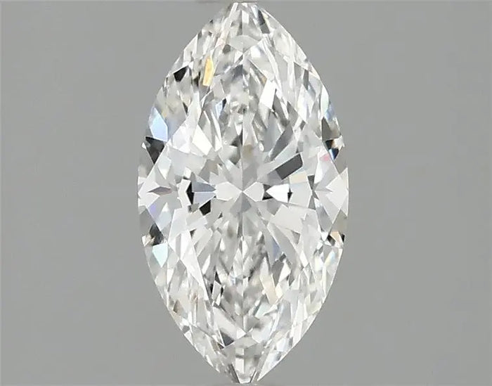 1.07 Carat · MARQUISE · E · VVS2 · IGI · Excellent Cut