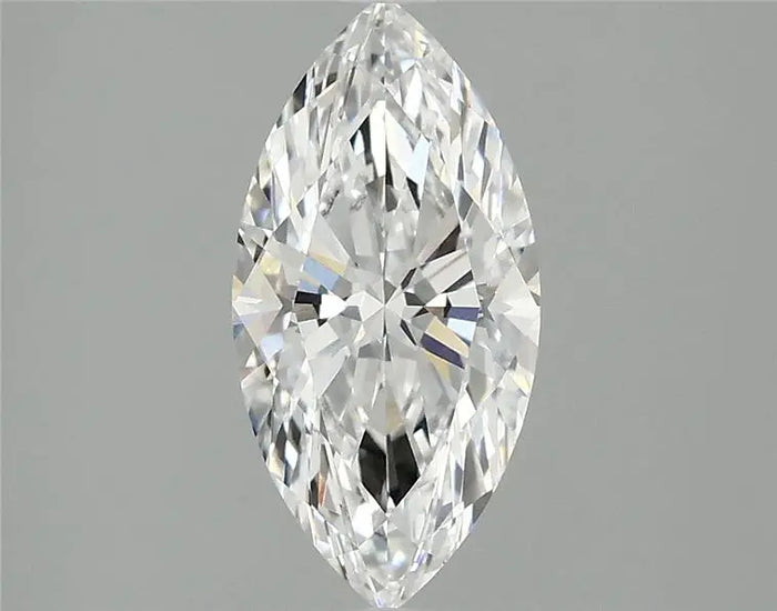 1.54 Carat · MARQUISE · E · VVS2 · IGI · Excellent Cut