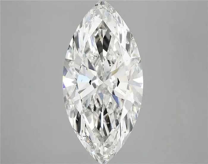4.02 Carat · MARQUISE · F · SI1 · IGI · Excellent Cut