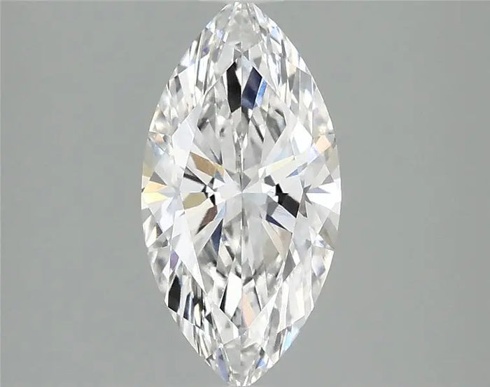 1.58 Carat · MARQUISE · E · VVS2 · IGI · Excellent Cut