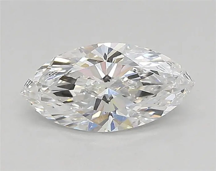 0.78 Carat · MARQUISE · D · VVS2 · IGI · Excellent Cut