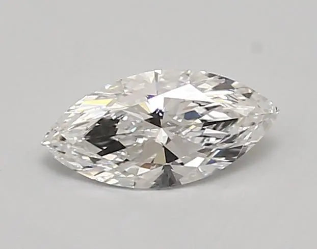 0.74 Carat · MARQUISE · D · VVS1 · IGI · Excellent Cut