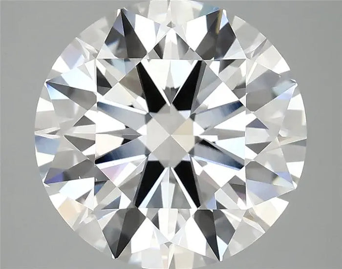 4.80 Carat · ROUND · F · VS1 · IGI · Ideal Cut