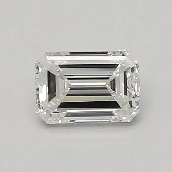 0.71 Carat · EMERALD · D · VS1 · IGI · Excellent Cut