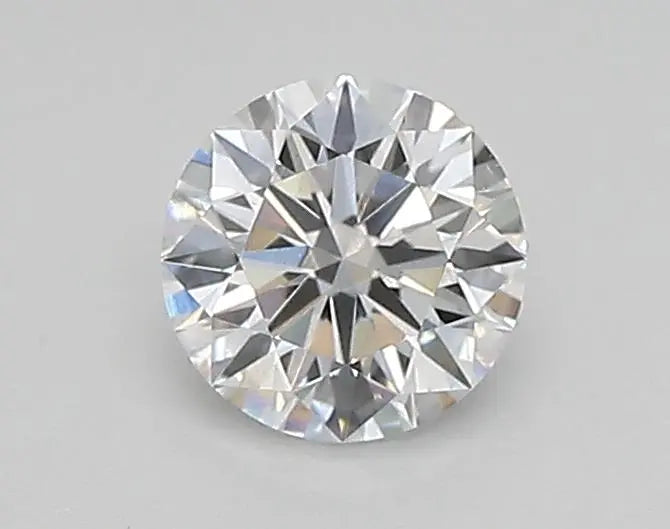 0.39 Carat · ROUND · D · VS1 · IGI · Ideal Cut