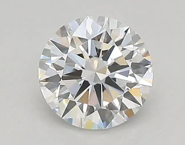 0.48 Carat · ROUND · D · VVS2 · IGI · Excellent Cut