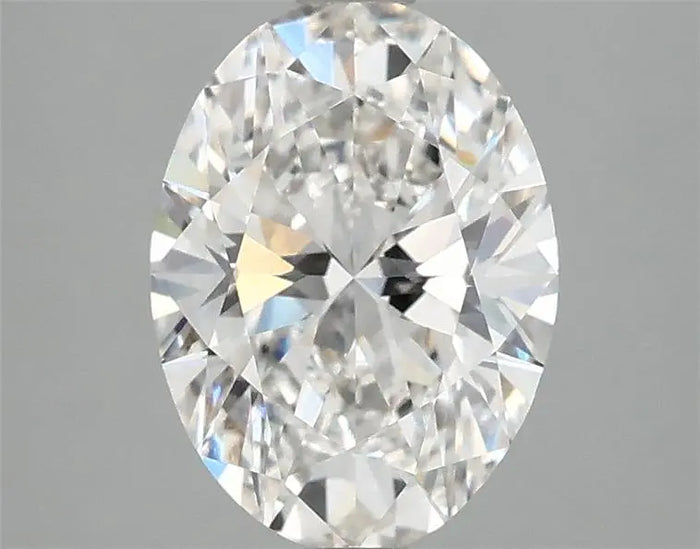 1.92 Carat · OVAL · E · VS1 · IGI · Excellent Cut