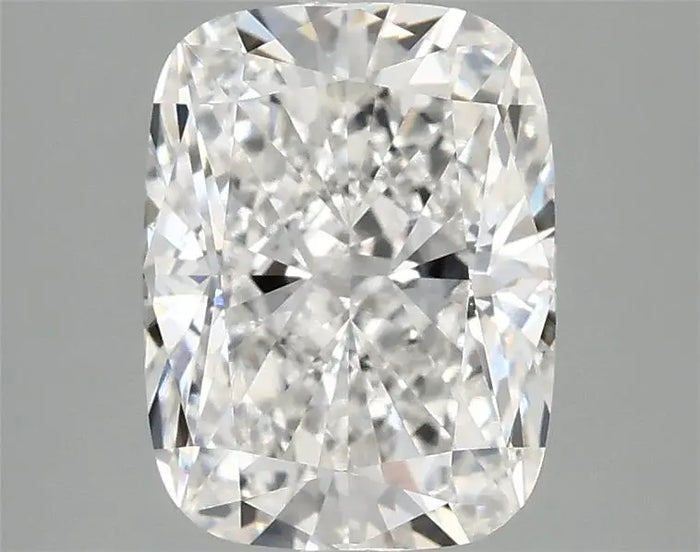 2.56 Carat · CUSHION · E · VS1 · IGI · Excellent Cut