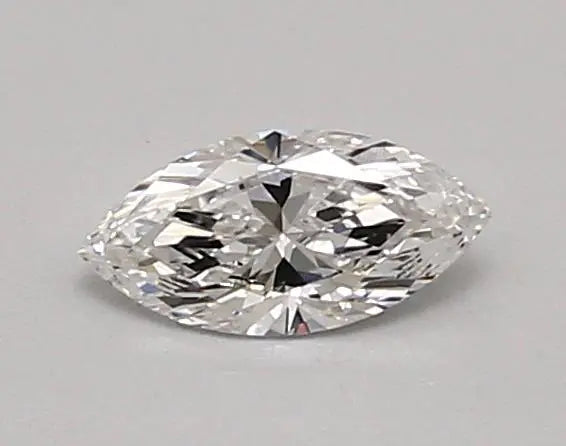 0.45 Carat · MARQUISE · D · VVS1 · IGI · Excellent Cut