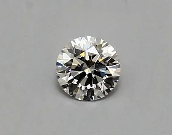 0.31 Carat · ROUND · D · VS1 · IGI · Ideal Cut