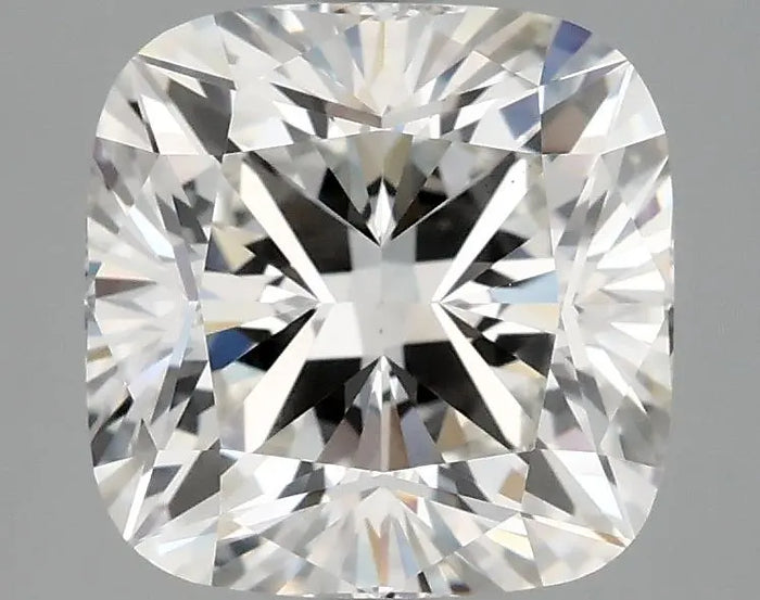 3.05 Carat · CUSHION · F · VS1 · IGI · Excellent Cut
