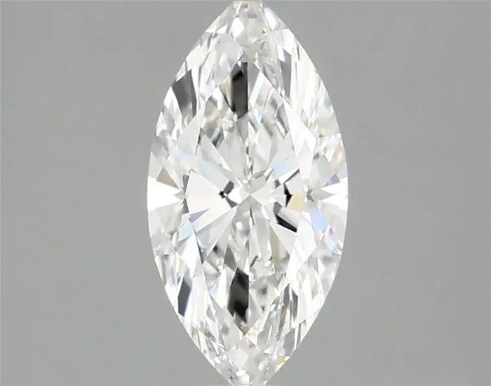 1.06 Carat · MARQUISE · E · VVS2 · IGI · Excellent Cut