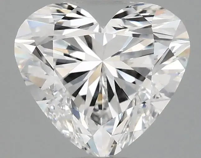 1.90 Carat · HEART · D · VVS2 · IGI · Excellent Cut