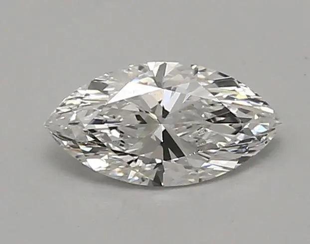 0.83 Carat · MARQUISE · D · VVS2 · IGI · Excellent Cut