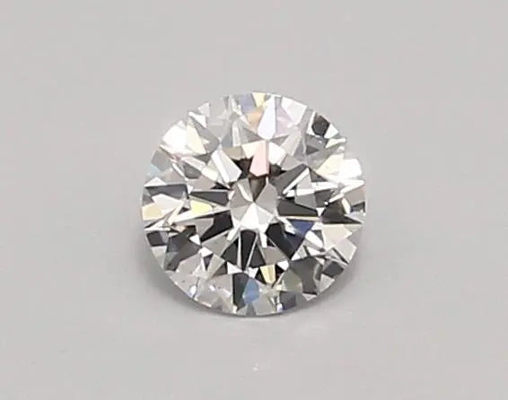 0.42 Carat · ROUND · D · VS1 · IGI · Ideal Cut
