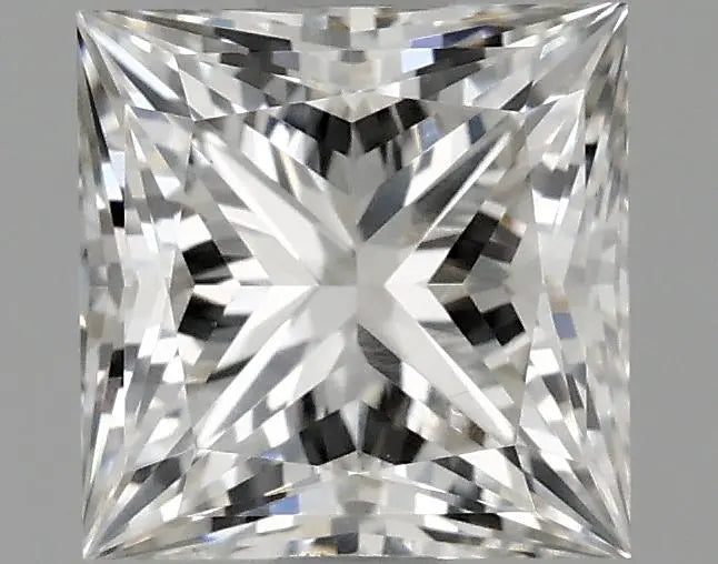 1.04 Carat · PRINCESS · G · VVS2 · IGI · Excellent Cut