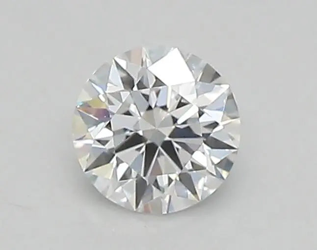 0.39 Carat · ROUND · D · VVS1 · IGI · Ideal Cut