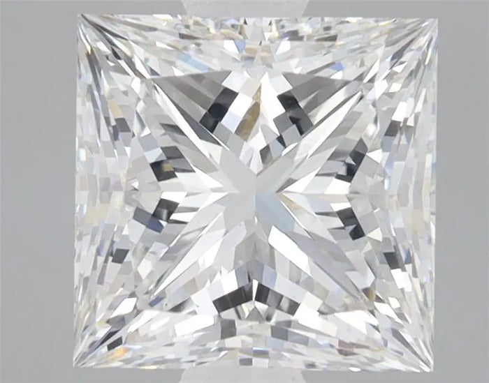 2.75 Carat · PRINCESS · G · VS1 · IGI · Excellent Cut