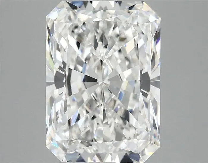 4.08 Carat · RADIANT · E · VVS2 · IGI · Excellent Cut