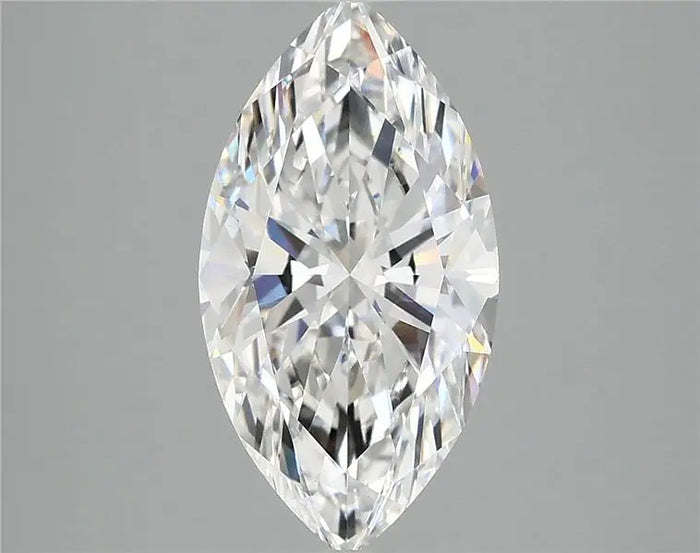 3.01 Carat · MARQUISE · E · VS1 · IGI · Excellent Cut
