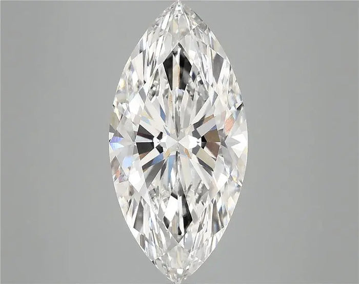 5.06 Carat · MARQUISE · F · VS1 · IGI · Excellent Cut