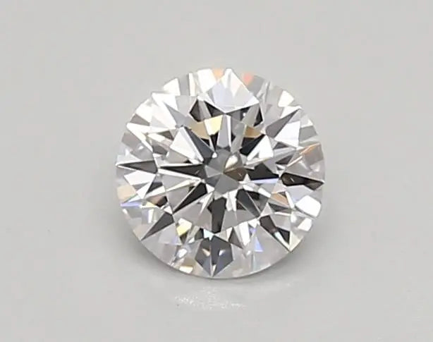 0.37 Carat · ROUND · D · VS1 · IGI · Ideal Cut
