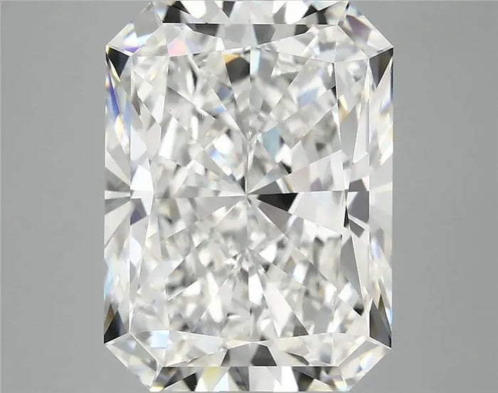 6.10 Carat · RADIANT · E · VVS2 · IGI · Excellent Cut