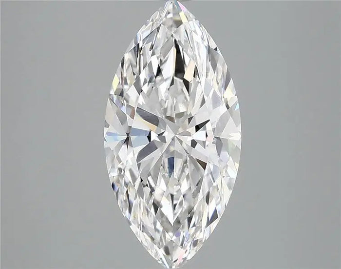 3.02 Carat · MARQUISE · E · VS1 · IGI · Excellent Cut