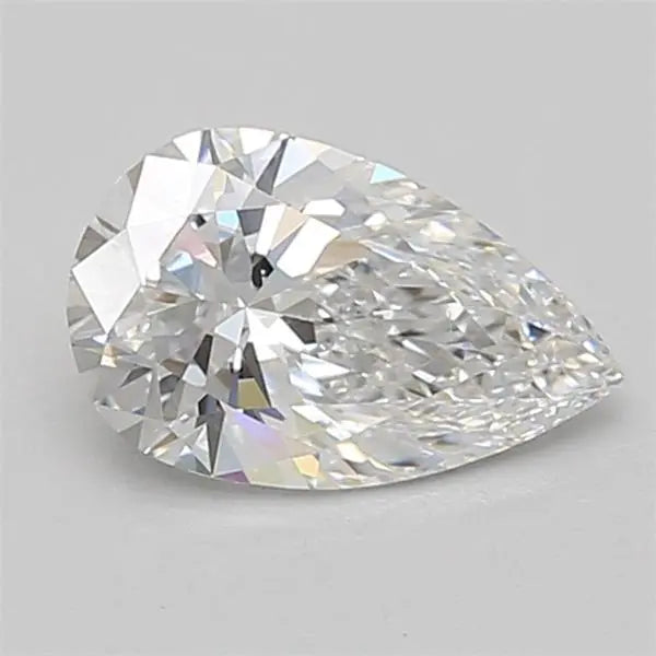 1.08 Carat · PEAR · D · VS1 · IGI · Excellent Cut