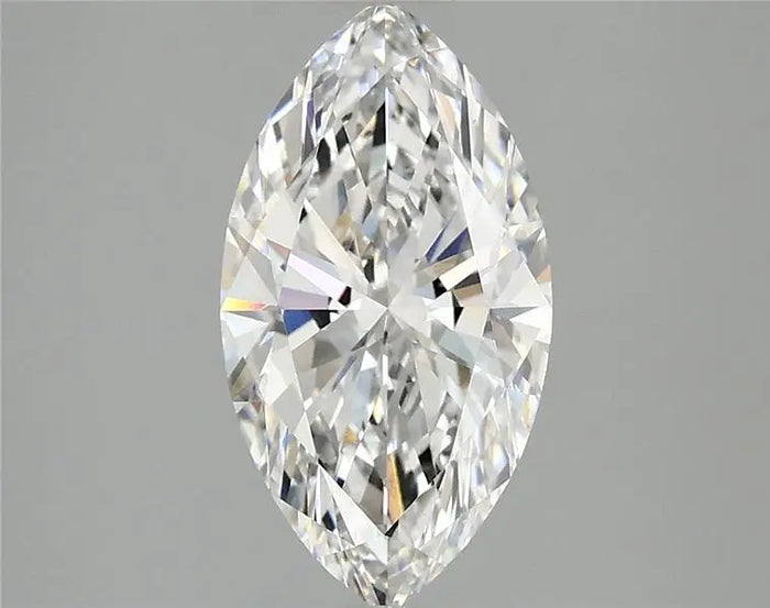 1.98 Carat · MARQUISE · E · VS1 · IGI · Excellent Cut