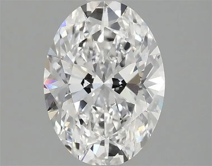 1.56 Carat · OVAL · E · VS1 · IGI · Excellent Cut